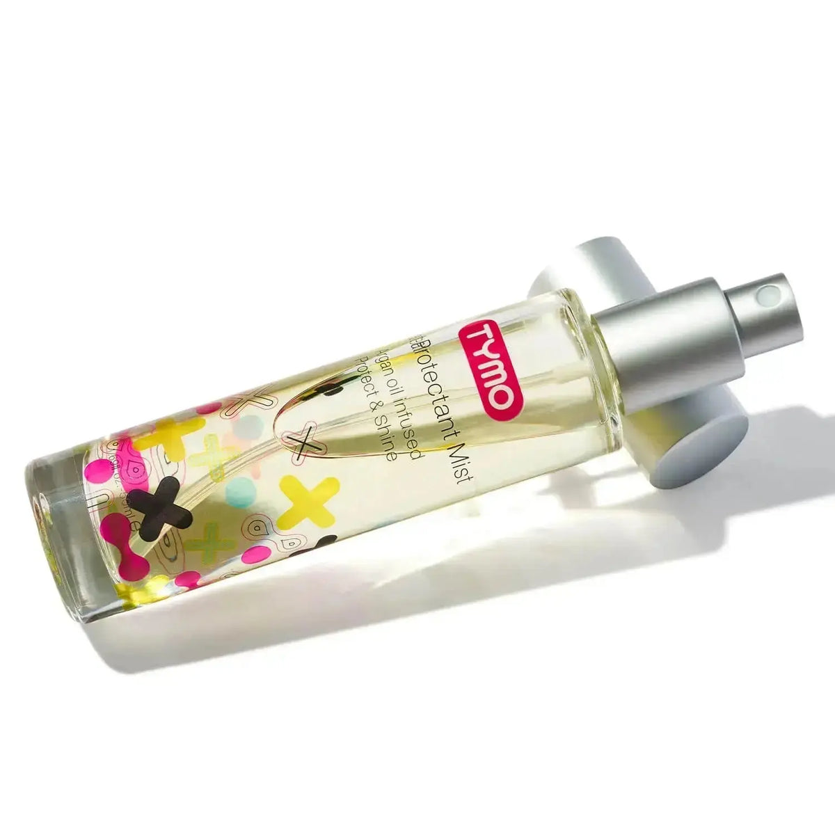 TYMO Heat Protectant Spray Pack of 3