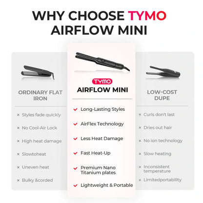 TYMO AIRFLOW MINI