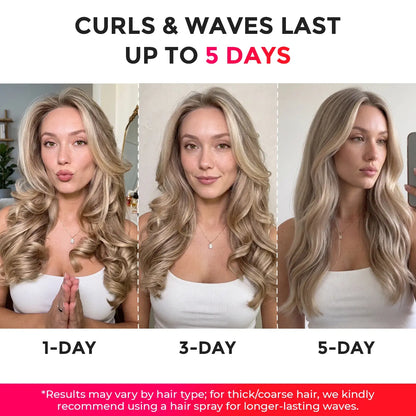 TYMO CURLPRO