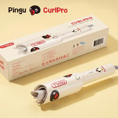 TYMO CURLPRO