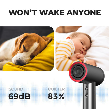 TYMO AIRHYPE™